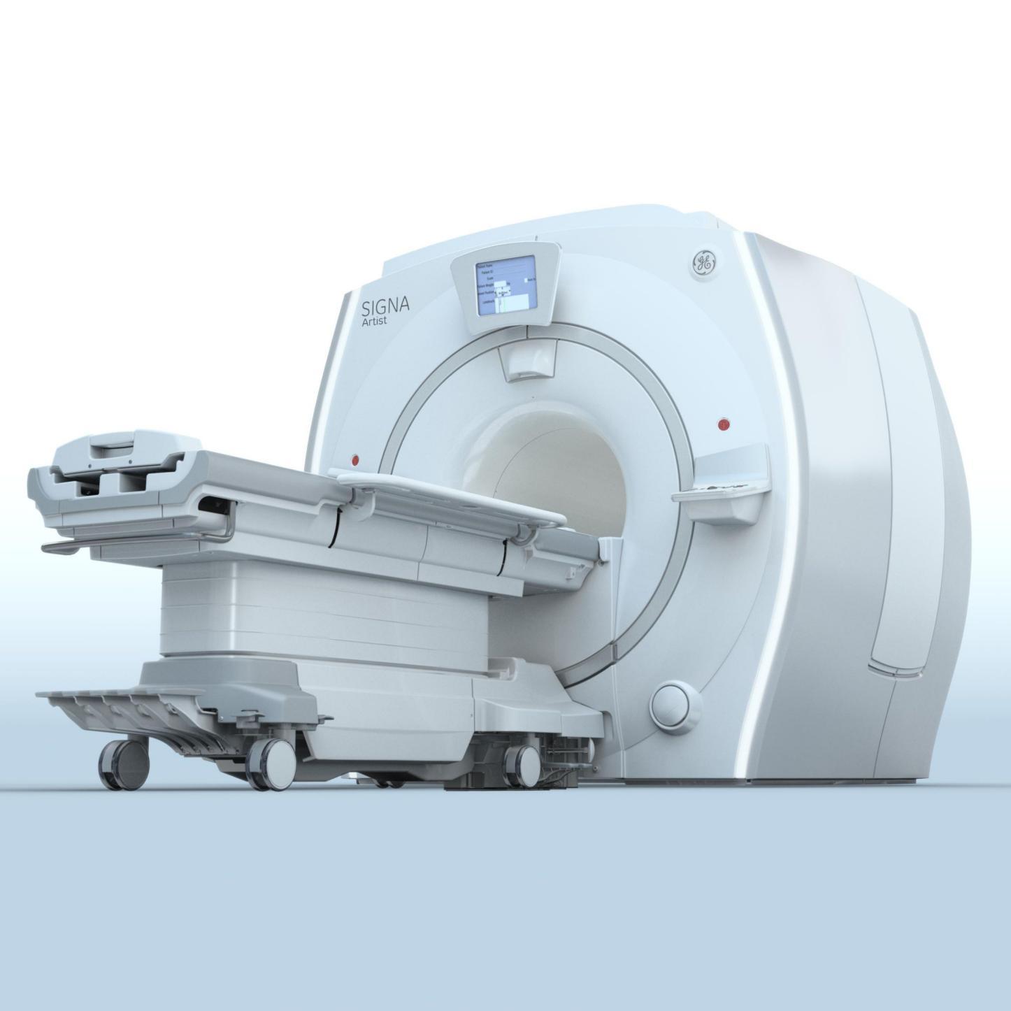Փակ տիպի լայն թունելային ՄՌՇ (Wide Bore MRI) – GE SIGNA™ Artist 1.5T